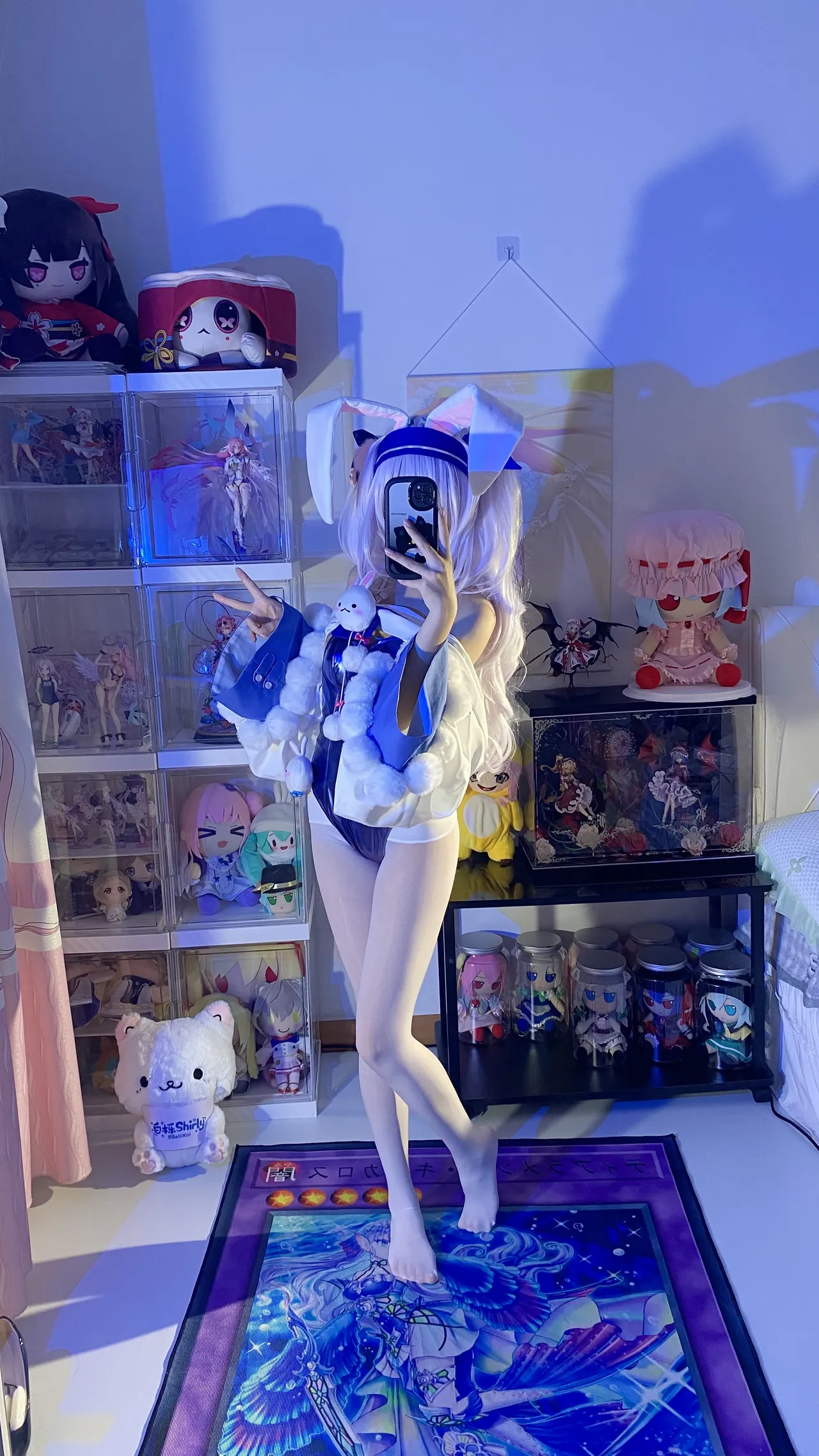 白栎shirly - 碧蓝航线 拉菲-erohere111.webp